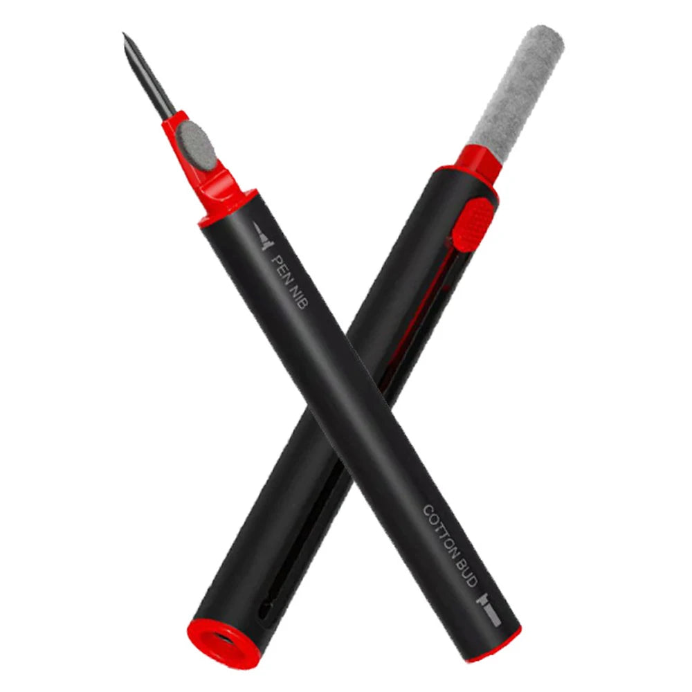 Cleaner Kit Bluetooth Earphones Cleaning Tool for Airpods Pro 3 2 Durable Earbuds Case Clean Brush Pen for Xiaomi Airdots 3 Pro